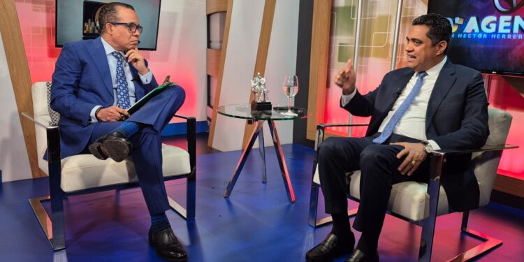 Kevin Cruz asegura gobierno ofrece apoyo total al Clásico de Béisbol del próximo año