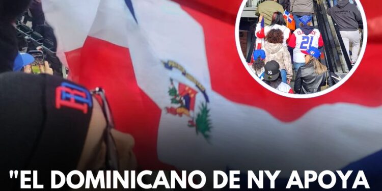 ¡Júbilo! RD triunfa en el Citi Field