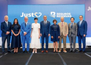 Seguros Reservas y el Nicklaus Children’s Hospital reafirman su compromiso con la salud pediátrica internacional