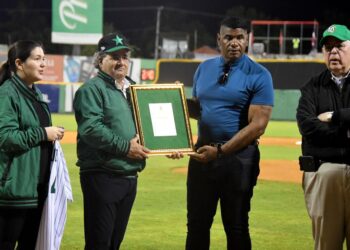 Dedicarán a Félix José la premiación Los Dominicanos Primero Cuqui Córdova
