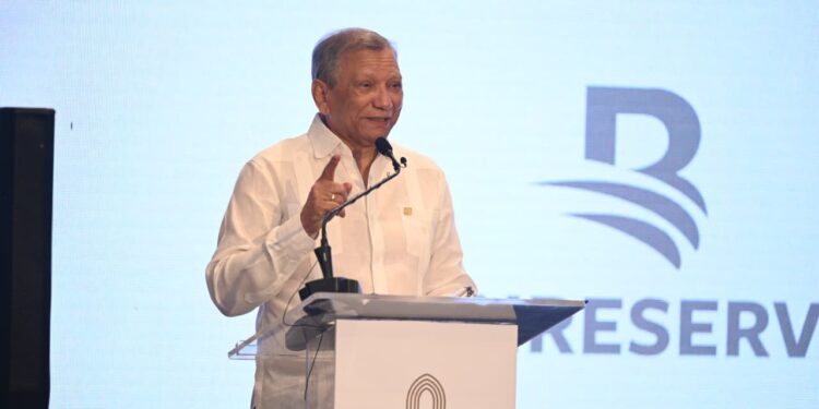 Banreservas inaugura Centro Cultural en el antiguo Hotel Mercedes de Santiago