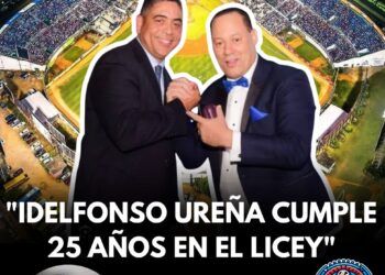 La grandeza de Idelfonso Ureña