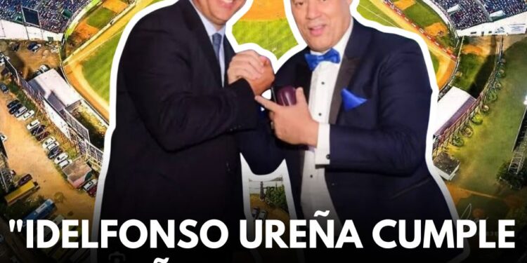 La grandeza de Idelfonso Ureña