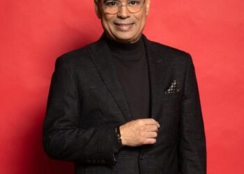 Gilberto Santa Rosa interpretará el Himno Nacional de Puerto Rico en el “ShowDown: RD vs PR”