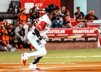 Los Gigantes salen de su seguidilla de derrotas al derrotar a los Toros 12-3