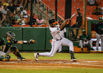 Toros derrotan a Estrellas y las envían al cuarto lugar