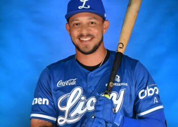 Adames y sus números de MVP