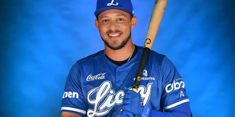 Adames y sus números de MVP