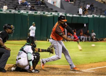 Toros consiguen 3ra victoria seguida al superar a Estrellas