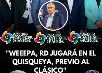 ¡Filete! RD vs Detroit en el Quisqueya