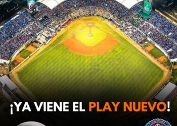 ¡Ya viene el play nuevo!