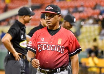 Ramón Santiago: “La clave del éxito son los jugadores”