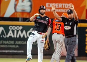 García Jr. y Gary Sánchez lideran barrida de los Gigantes ante los Toros