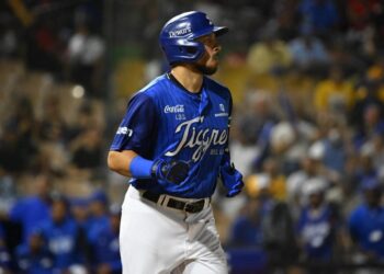 Cristhian Adames domina métricas que avalan temporada élite