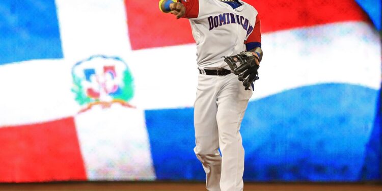 La profundidad de RD para el Clásico Mundial 2026