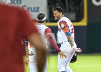 Gigantes ganan 2-1 y extienden la racha de Toros a tres derrotas