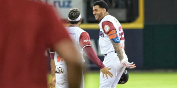 Gigantes ganan 2-1 y extienden la racha de Toros a tres derrotas
