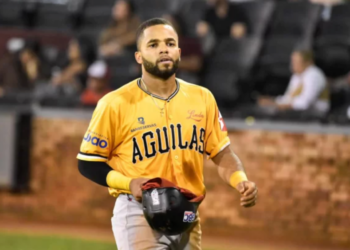 Las Águilas alcanzan el segundo puesto tras vencer a los Gigantes